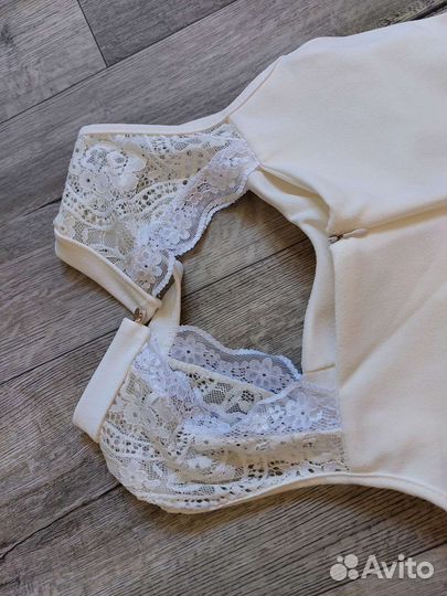 Комбинезон шорты летний