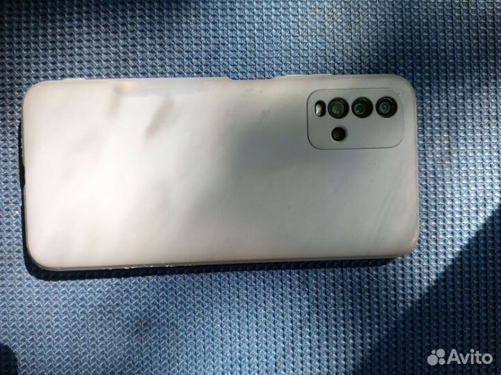 Xiaomi Redmi 9T, 4/128 ГБ