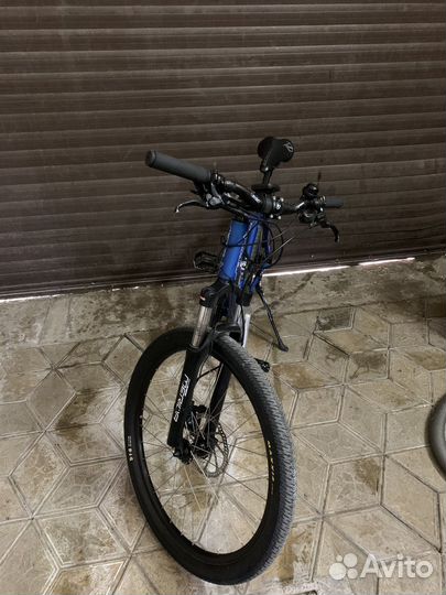 Велосипед Merida matts 40 26