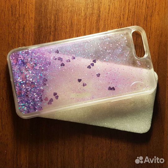 Чехол на Apple iPhone 7Plus/8Pluse (Айфон 7+/8+)