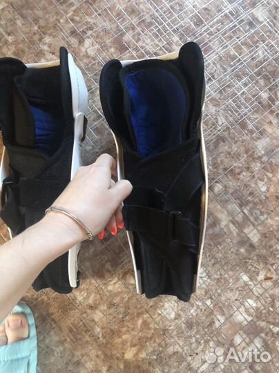 Наколенники, краги хоккейные,штаны,шорты