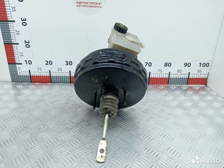 Вакуумный усилитель тормозов Volvo S70 2002