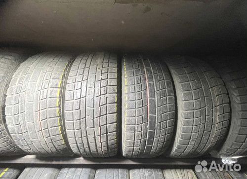 Yokohama Ice Guard IG30 205/55 R16 91S