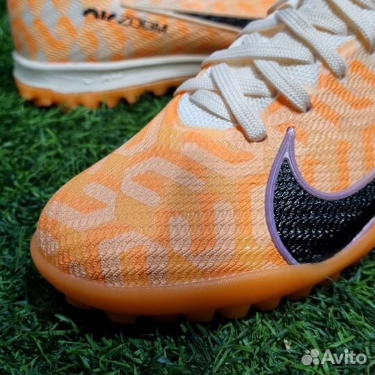 Nike Mercurial Air Zoom