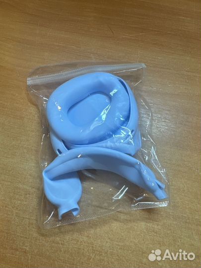 Накладки на наушники apple airpods max