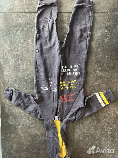 Комбинезон bambinizon crockid 92