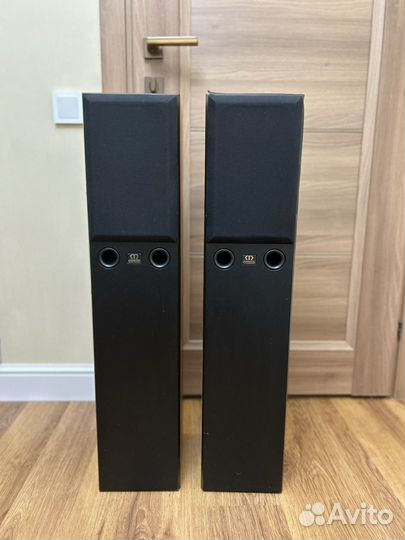 Акустические колонки Monitor Audio Bronze 3