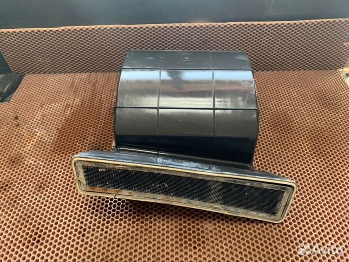 Корпус воздухозаборника УАЗ Патриот 23632 пикап