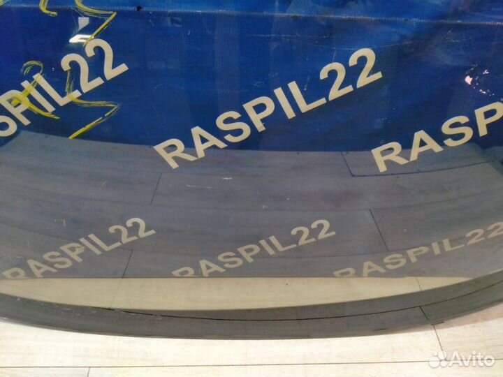 Стекло лобовое Toyota Cresta GX100 1GFE 2001.03