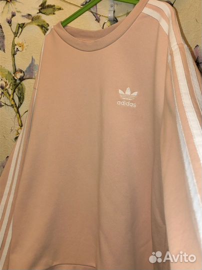 Оригинал adidas