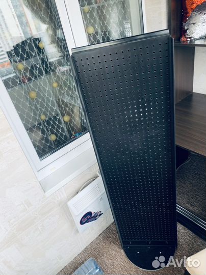 Продам стойку перфорированную