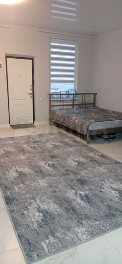 Квартира-студия, 37 м², 1/2 эт.