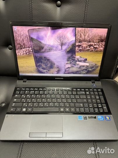 Samsung ноутбук офисный