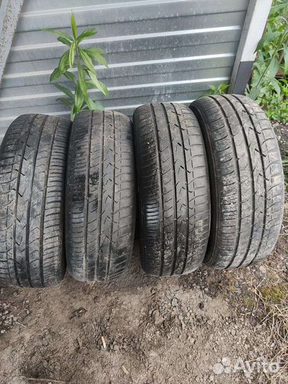 Toyo Tranpath MPZ 195/60 R16 89H
