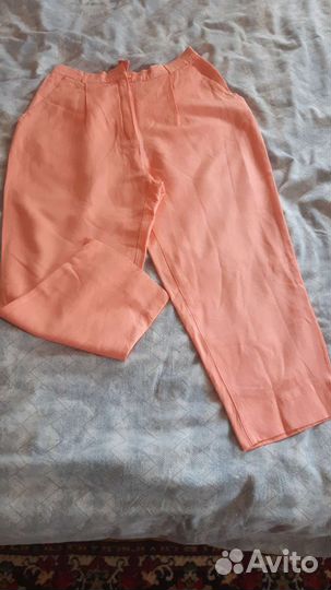 Летние женские брюки