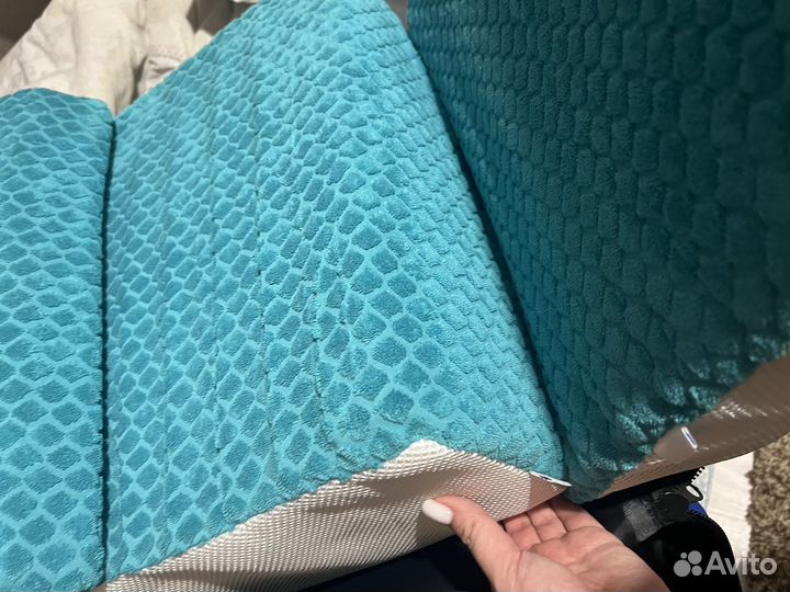 Терапевтический мат detensor