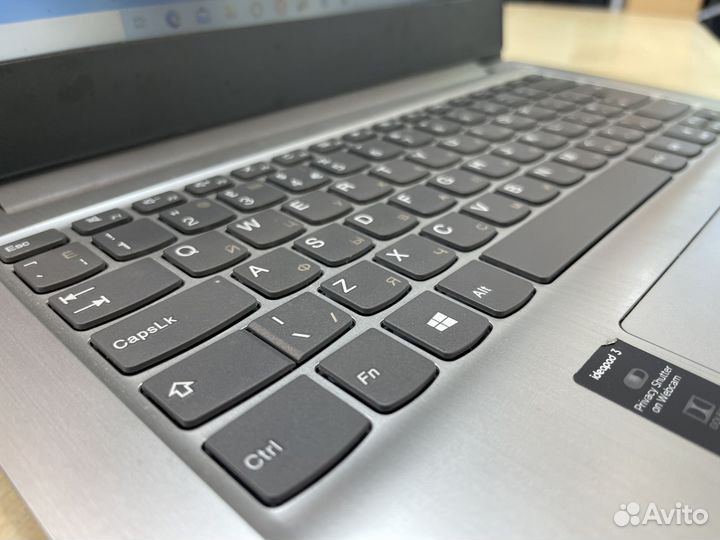 Ноутбук Lenovo IdeaPad 3 14IML05