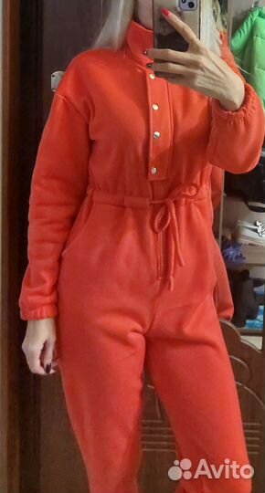 Комбинезон женский новый