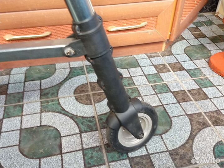 Ведосипед мини взрослый