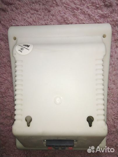 Громкоговоритель настенный LPA-03W2-K