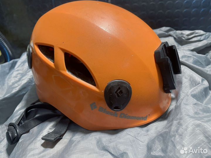 Каска black diamond