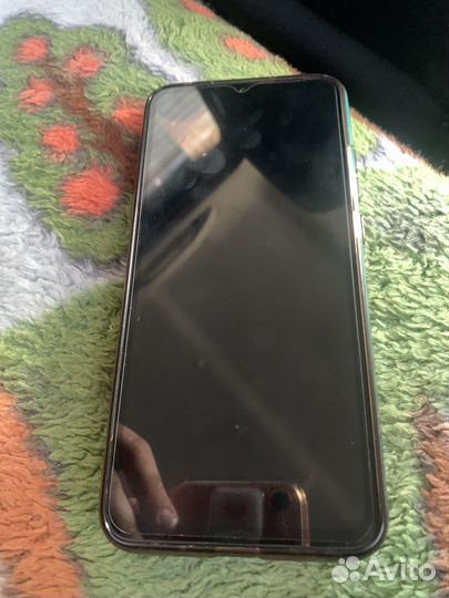 Xiaomi Redmi 9A, 3/32 ГБ