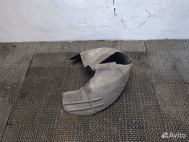 Защита арок (подкрылок) Ford C-Max, 2004