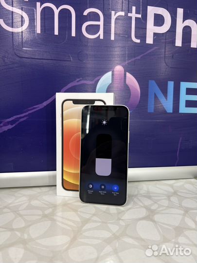 iPhone 12 64gb бу