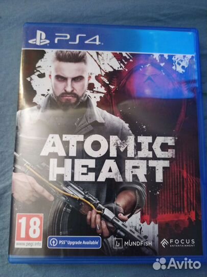 Игры для приставок ps4