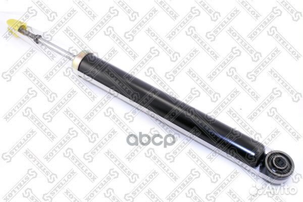 3213-0161-SX амортизатор задний газовый Hyunda