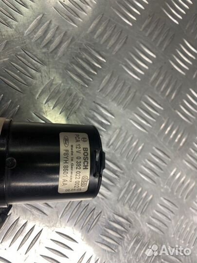 Помпа Land Rover Range Rover Sport LS/L320 2009