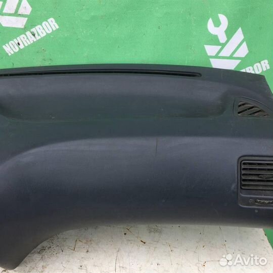 Торпедо Тойота Королла Е100