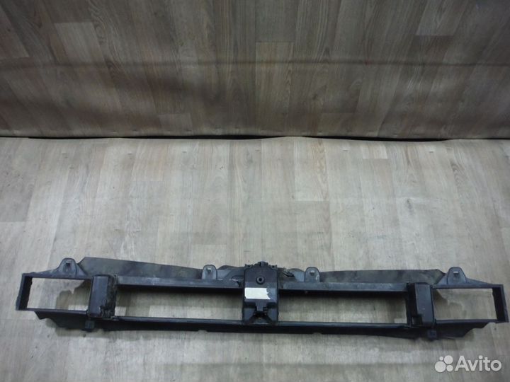 Воздуховод радиатора №12 BMW X5 (G05) 2019