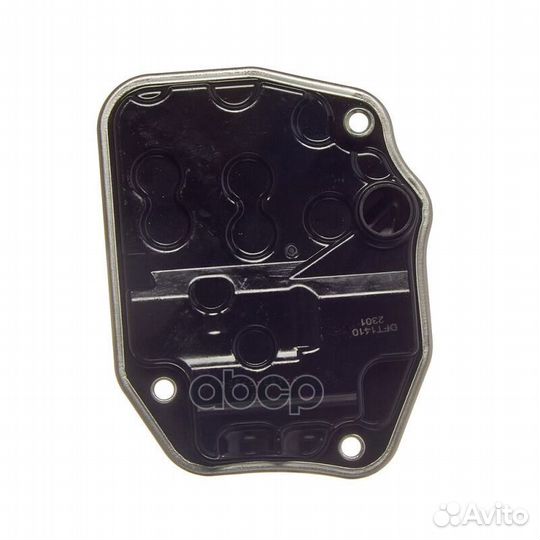 Фильтр АКПП Double Force (с прокладкой) DFT1410