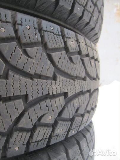 Hankook I'Pike RW11 225/65 R17