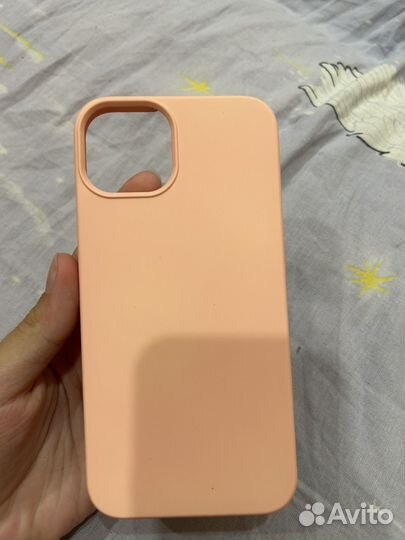 Чехол на iPhone 13/14