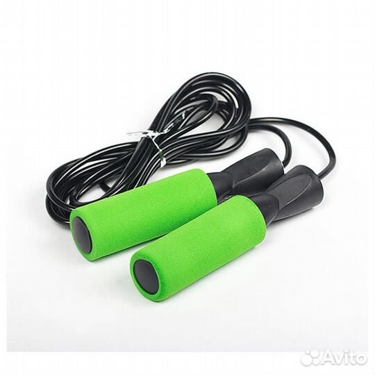 Скакалка с подшипником 2.8 метра скоростная