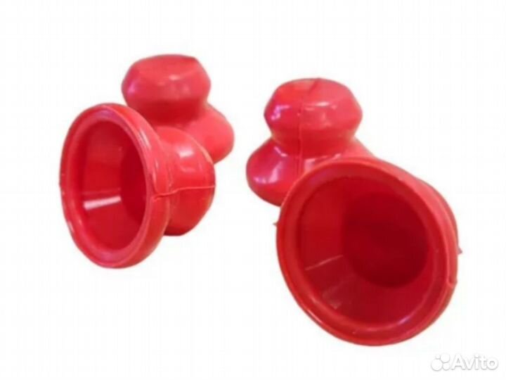 Защитные колпачки концевика двери LADA Granta