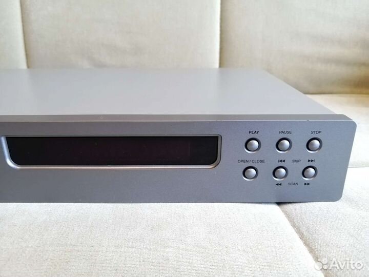 CD проигрыватель Nad C 515BEE