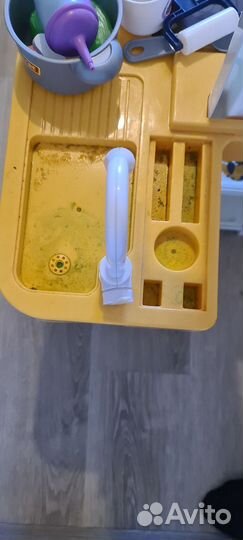 Детская кухня