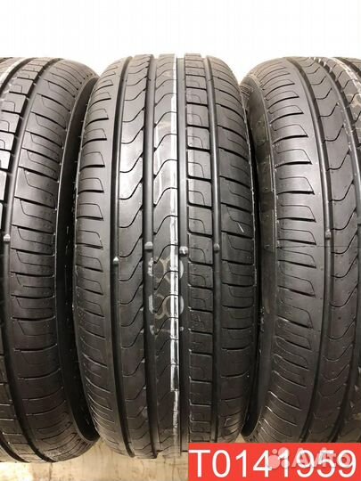 Pirelli Scorpion Verde 215/60 R17 96H