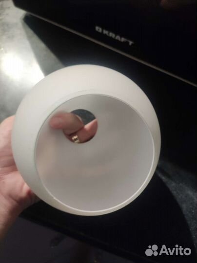 Плафоны для люстры стеклянные