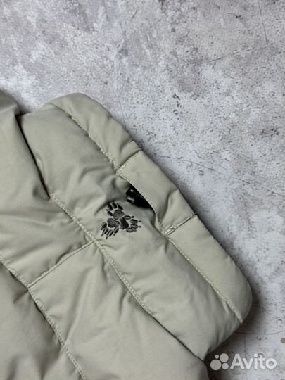 Жилетка Jack wolfskin