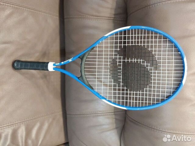 Ракетка для большого тенниса(детская)