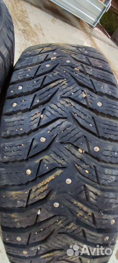 Kumho WinterCraft Ice WI31 185/65 R15