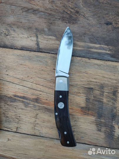 Нож складной Smith&Wesson