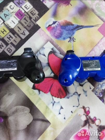 Джойстик для PS3