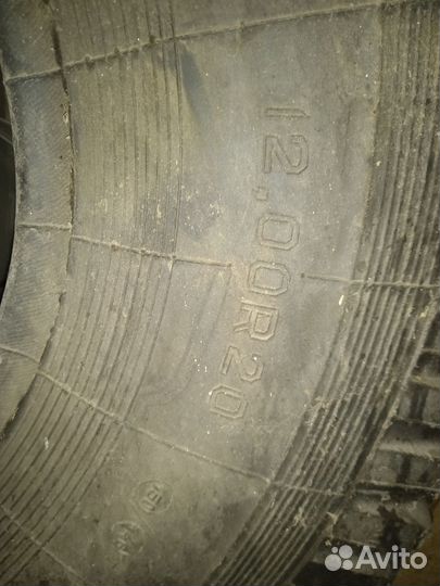 Шины новые