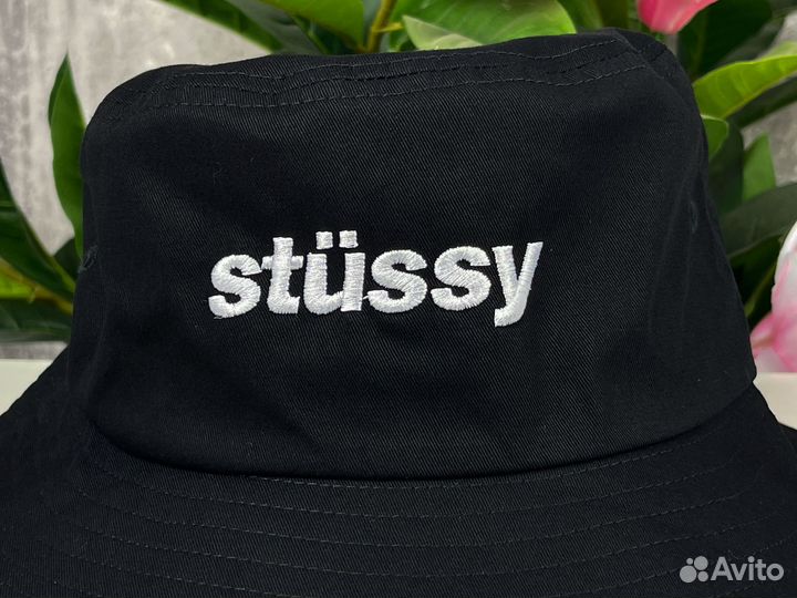 Панама Stussy