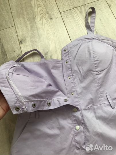 Комбинезон женский летний 42-44 р-р